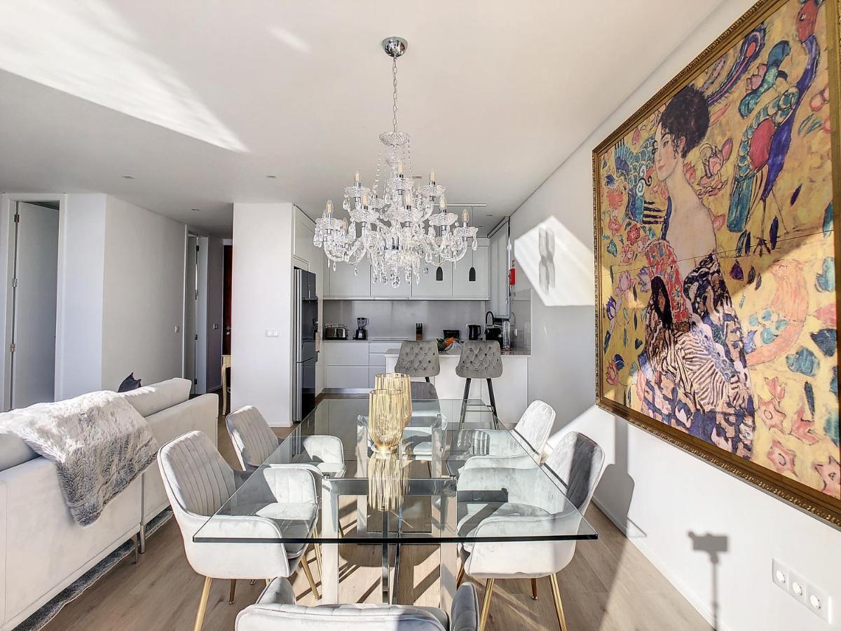Villa Lilian By Lovelystay Arco da Calheta  Εξωτερικό φωτογραφία