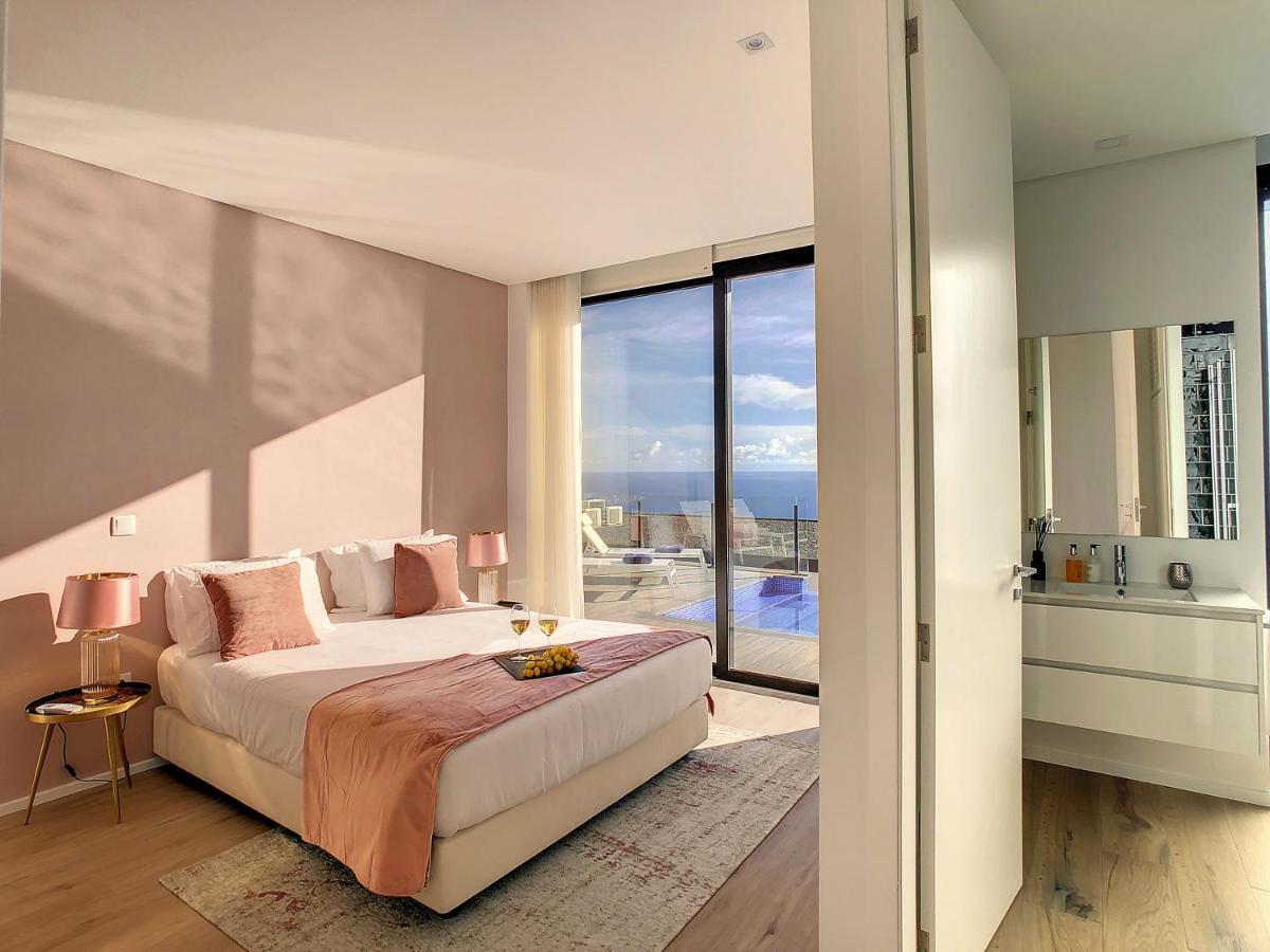 Villa Lilian By Lovelystay Arco da Calheta  Εξωτερικό φωτογραφία