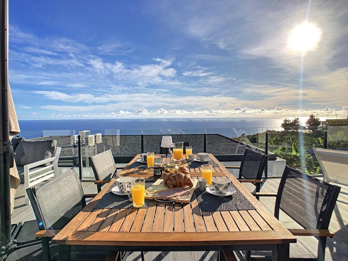 Villa Lilian By Lovelystay Arco da Calheta  Εξωτερικό φωτογραφία