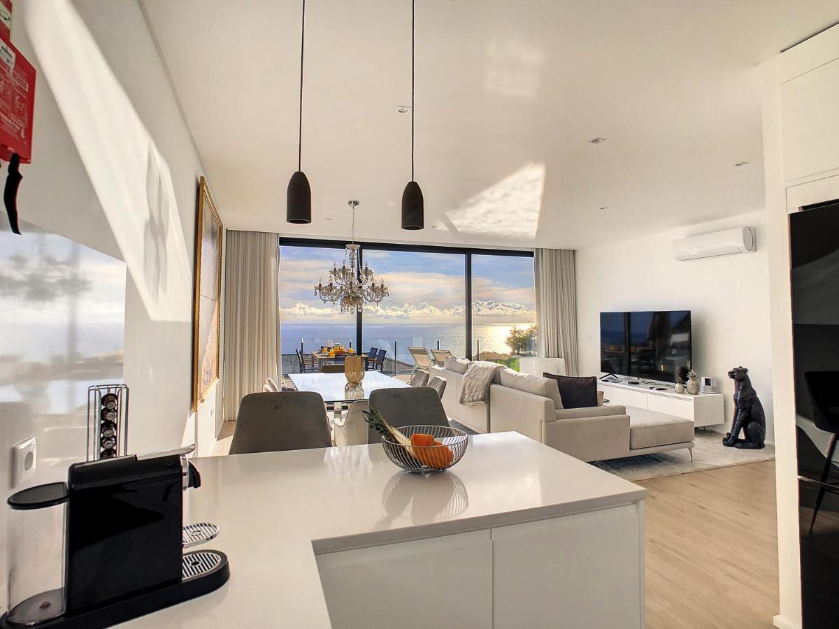 Villa Lilian By Lovelystay Arco da Calheta  Εξωτερικό φωτογραφία