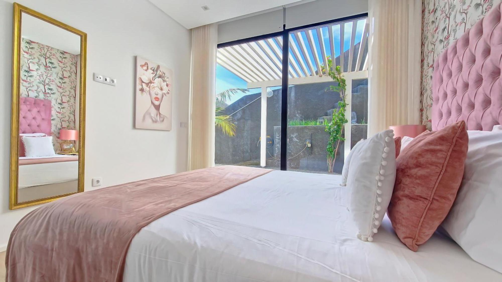 Villa Lilian By Lovelystay Arco da Calheta  Εξωτερικό φωτογραφία