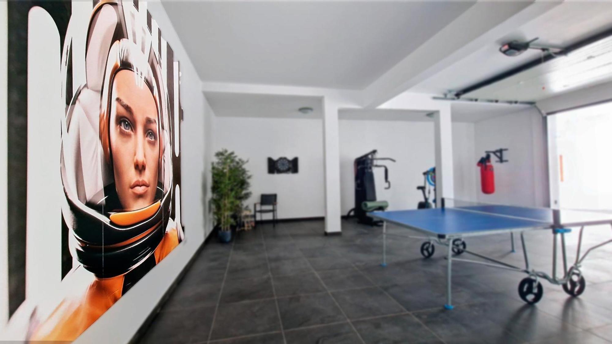 Villa Lilian By Lovelystay Arco da Calheta  Εξωτερικό φωτογραφία