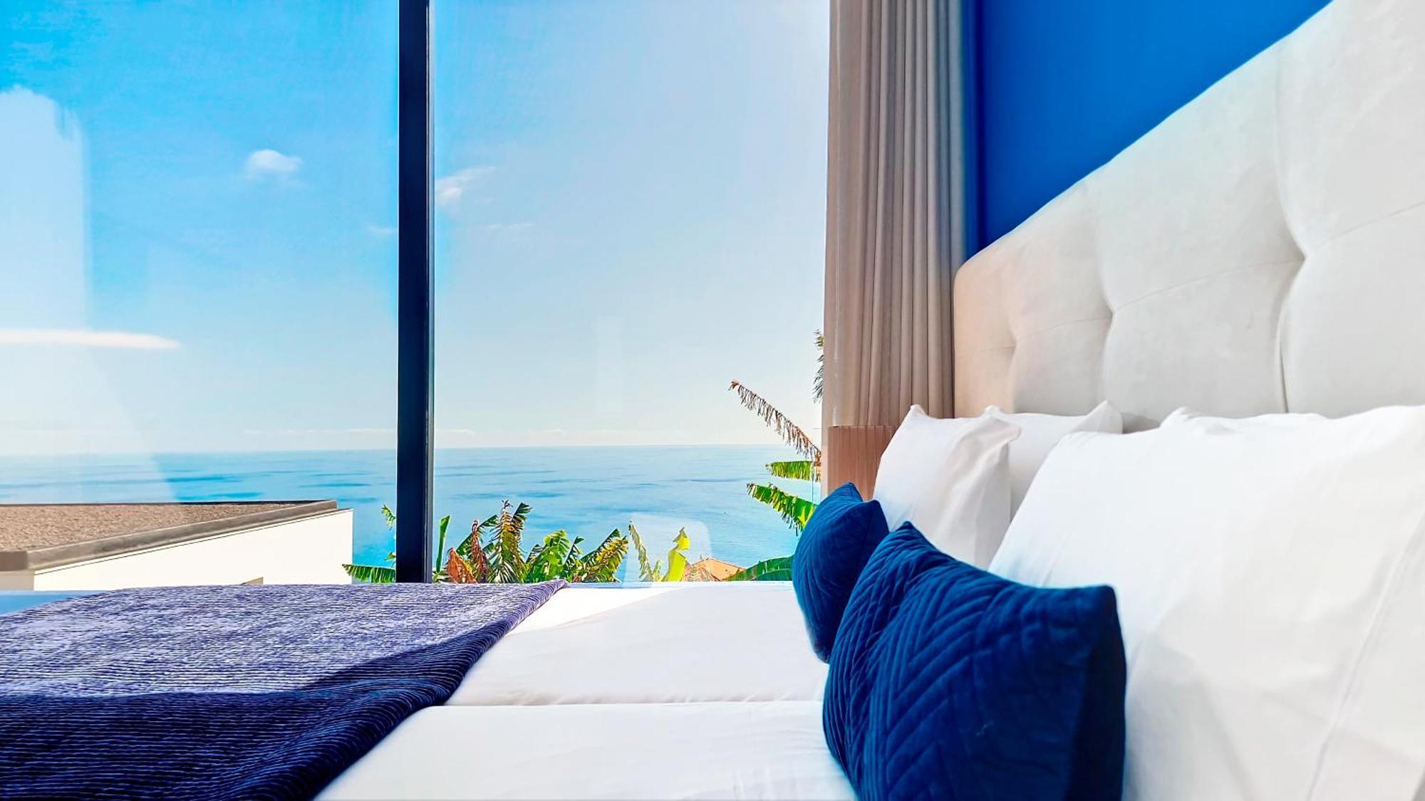 Villa Lilian By Lovelystay Arco da Calheta  Εξωτερικό φωτογραφία
