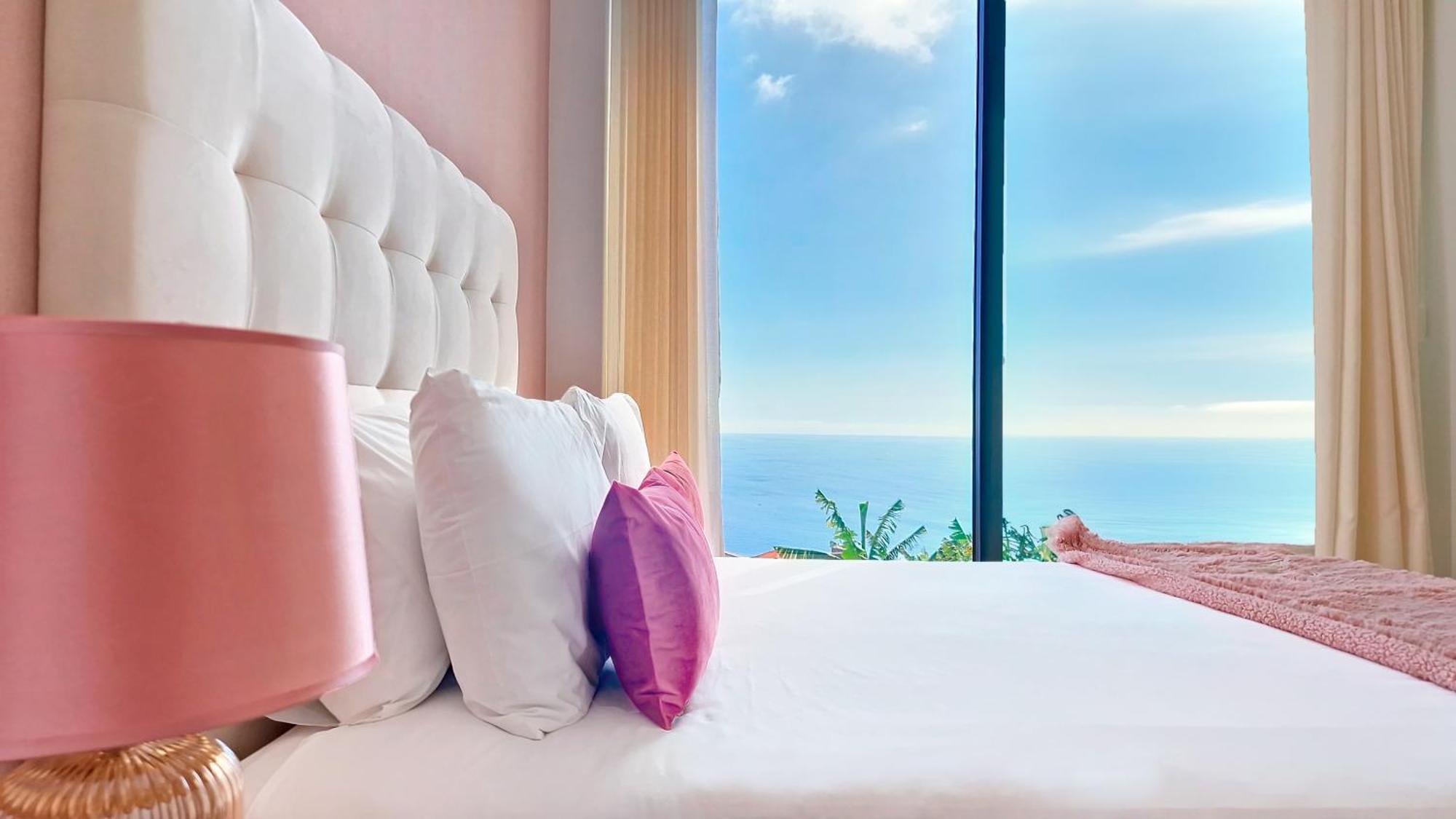 Villa Lilian By Lovelystay Arco da Calheta  Εξωτερικό φωτογραφία
