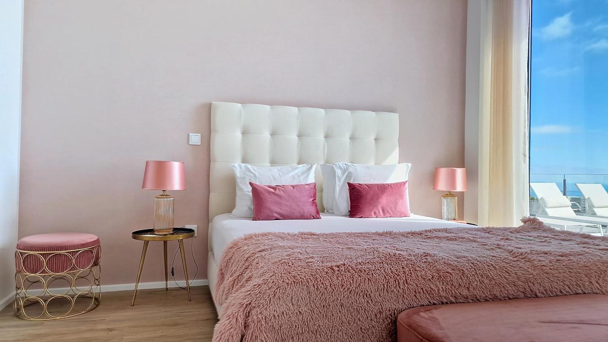 Villa Lilian By Lovelystay Arco da Calheta  Εξωτερικό φωτογραφία