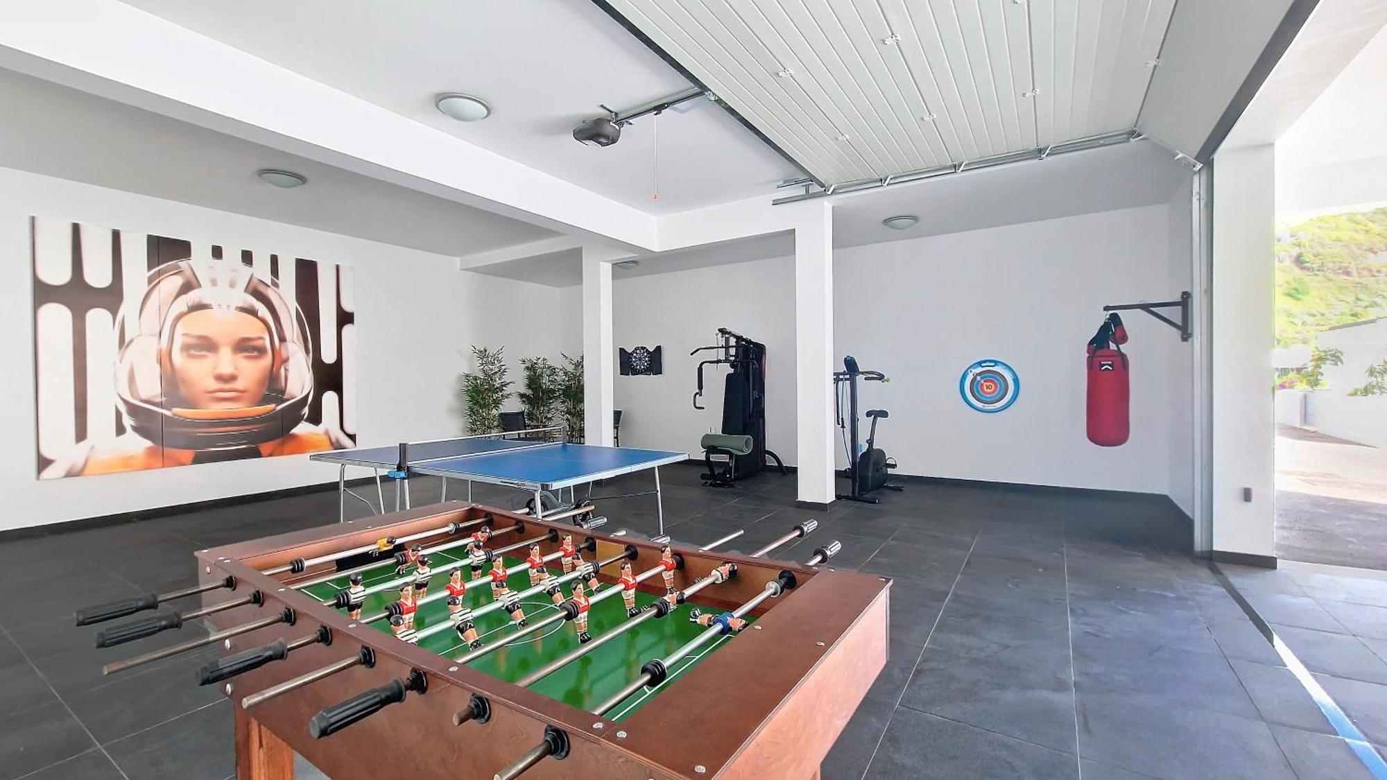 Villa Lilian By Lovelystay Arco da Calheta  Εξωτερικό φωτογραφία