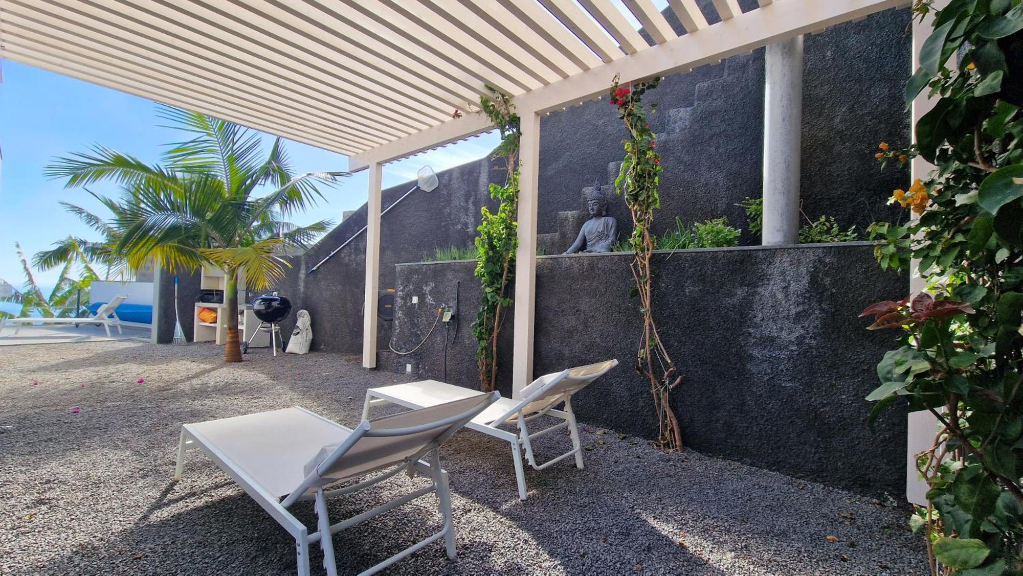 Villa Lilian By Lovelystay Arco da Calheta  Εξωτερικό φωτογραφία